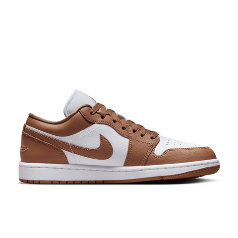 Air Jordan 1 Low 'Archaeo Brown'