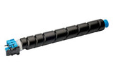 Тонер-картридж Integral TK-8515C с чипом для Kyocera
