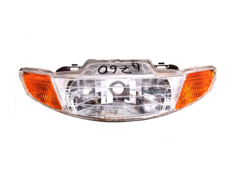 Фара  Honda Dio AF-34/35 (old)