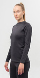 Комплект термобелья Nordski Intense Grey W женский