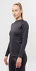 Комплект термобелья Nordski Intense Grey W женский