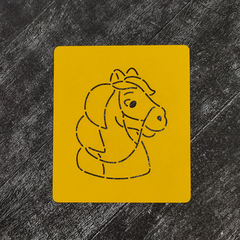 Лошадка №14