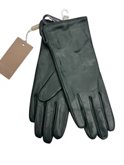 Перчатки. Женские. Материал верха: Кожаные люкс качества. Подклад: Трикотаж-шерсть. 5 шт в упаковке.
