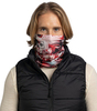 Картинка бандана-труба Buff Thermonet Taudeni 686 Multi - 2