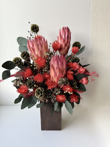 Интерьерная композиция 