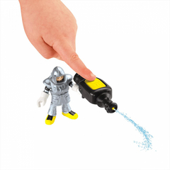 Fisher-Price Imaginext Игровой набор 