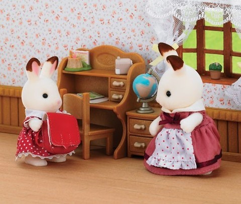 Sylvanian Families Набор 