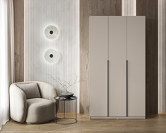 Бруно Шкаф 3-х ств.1200