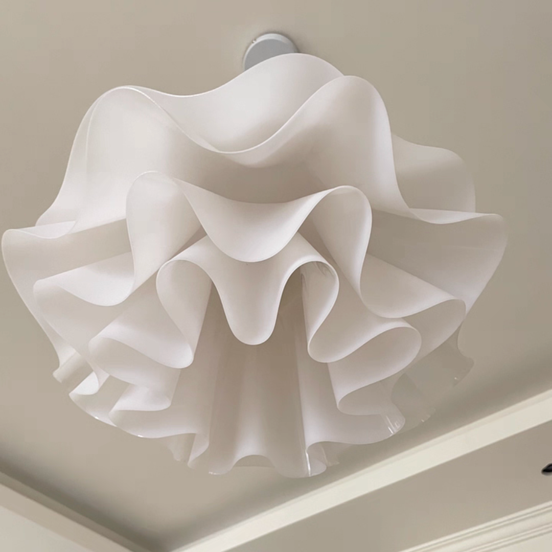 Подвесной светильник Silo