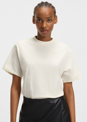 Футболка HUGO Vintage Tee 19