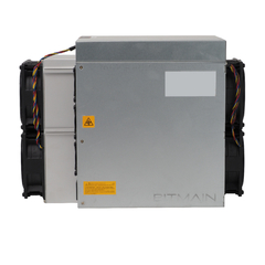 Antminer L7 9500 MH/S Б/У