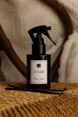 Спрей для текстиля TOBACCO VANILLA