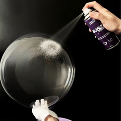 Пенный очиститель для шаров (Bobo Cleaner), 300 мл, 1 шт.