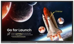 Интерактивная панель BenQ RE8603 86 дюйм