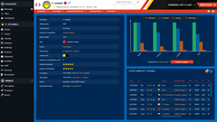 Pro Basketball Manager 2022 (для ПК, цифровой код доступа)