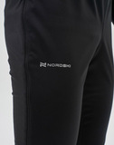 Тренировочные брюки Nordski Advance Black мужские