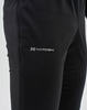 Тренировочные брюки Nordski Advance Black мужские