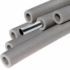 Трубка Thermaflex FRZ С-18, 18/6 (2 м) серая