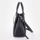 Сумка Саломея 457 классический черный