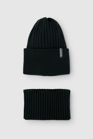 комплект  для мальчика  КВ 22012/25/черный