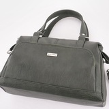 Сумка Саломея 130 македония оливковый