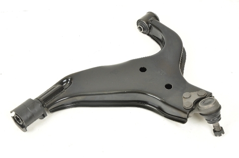 Рычаг подвески SH-94001-101 (54500-0W000) нижний в сборе с шаровой опорой