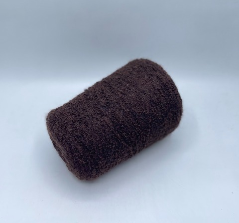 Pool trend (пр.Италия),art-BabyB4 400м/100гр, 80% бэби альпака, 20% полиамид, цвет-Коричневый(73/939) , арт-36847