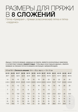 Meilenweit 08 журнал Lana Grossa