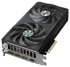 Видеокарта GIGABYTE RTX 5060 Ti Eagle OC Ice GV-N506TEAGLE OC-16GD 16 Гб