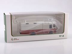 Trolleybus freight TG-3 1961 1:43 AutoHistory