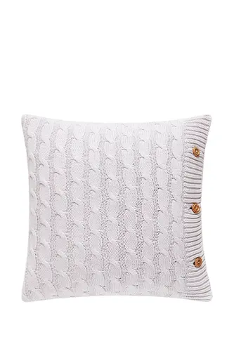 Наволочка декоративная 40х40 Luxberry Lux 22 черничный мусс