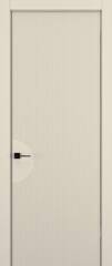 Дверь 6 VERTICAL Матовый Марципан