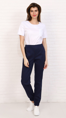 Брюки медицинские Спринт №У2