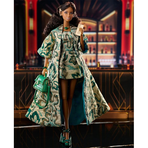 Няша Лаудер Изысканная Роскошь Сачика x Интегрити Тойс Метеор