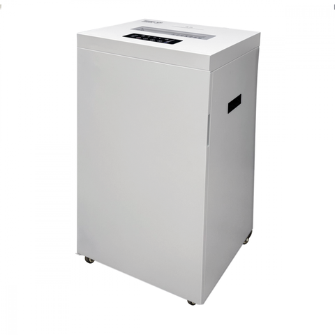 Уничтожитель документов Office Kit S600HS (0.8x1)