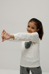 ЛОНГСЛИВ ДЕТСКИЙ 