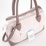 Сумка Саломея 415 мульти латте