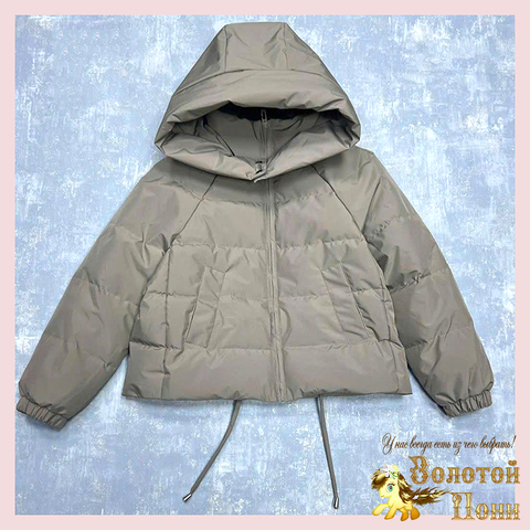 Куртка 