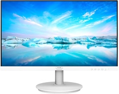 Монитор 27" Philips 271V8AW/01/00 белый