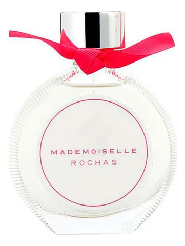 Mademoiselle Rochas Eau De Toilette