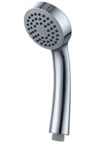 Лейка душевая HAIBA HB03 хром