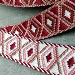 Лента ременная стропа, ш. 3,8 см