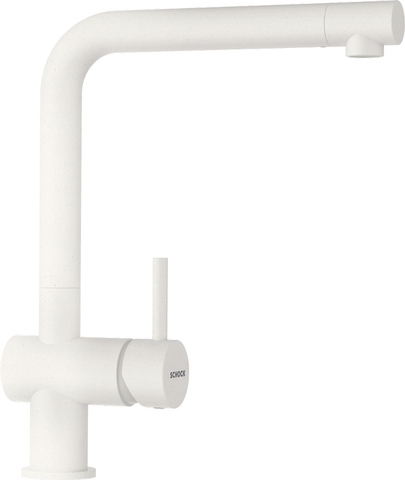 Schock Epos full color, Cristadur поларис