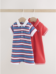 Песочник для малышей Next W61-330, 2 шт., Синий, Красный