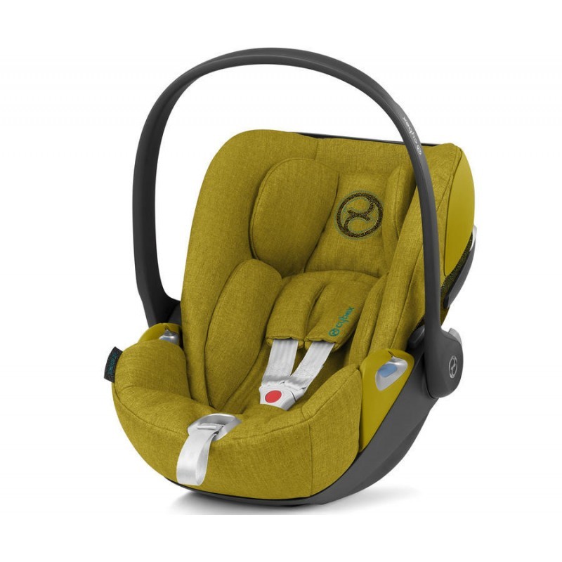 Cybex platinum z deals