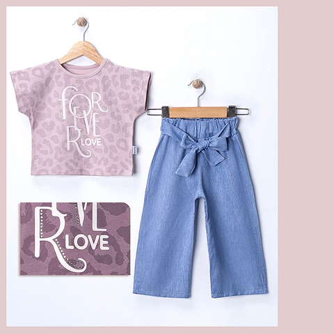 Костюм хлопок д (2-5) 260317-YR1099