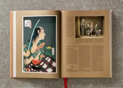 Артбук TATTOO. 1730s-1970s. Henk Schiffmacher’s Private Collection. 40th Anniversary Edition (на английском языке)