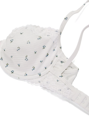 T-SHIRT БЮСТГАЛЬТЕР БЕЗ ПОДКЛАДА