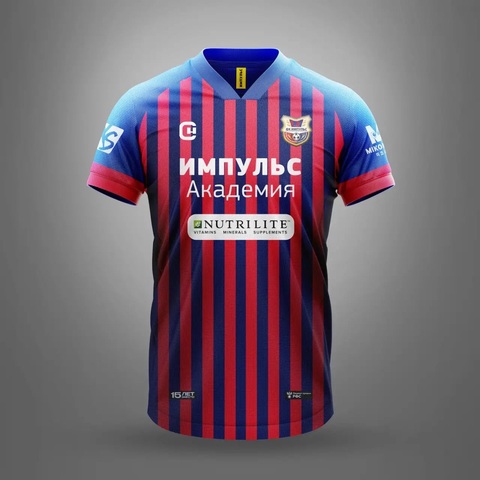 Темная синяя / Impuls Pro