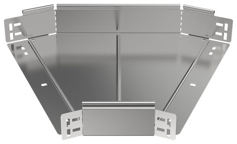 ESCA 5 Поворот 45град 80х300-0,8 IEK